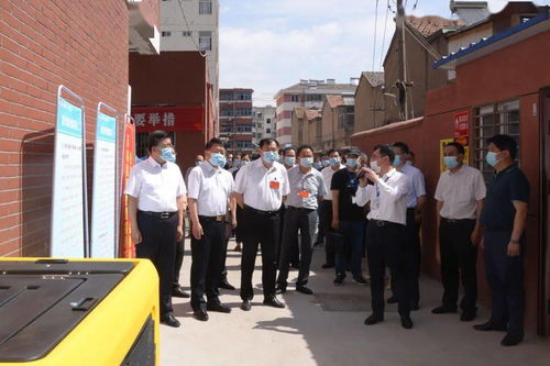 市人大常委會開展固體廢物污染環境防治法執法檢查，推動固體廢物污染治理工作