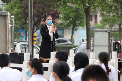 東明縣 禮儀培訓(xùn)提升服務(wù)質(zhì)量，政務(wù)宣傳塑造服務(wù)新形象